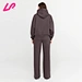plain hoodie no strings
