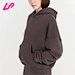 plain hoodie no strings