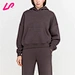 plain hoodie no strings