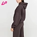plain hoodie no strings